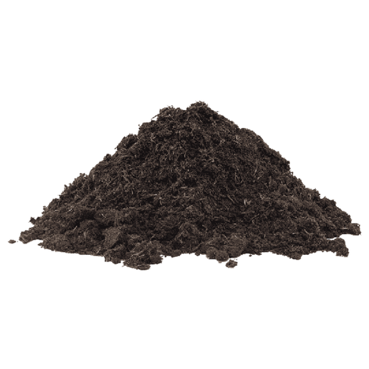 Aged Fish & Hardwood Compost